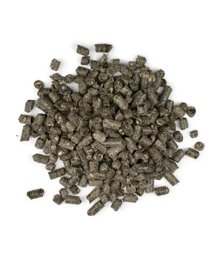slnečnicové pelety sunflowwer pellets výhrevnosť